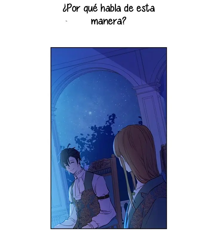 Un día me convertí en una princesa (2018) - Capítulo 82 - Página 26 - LectorTMOo
