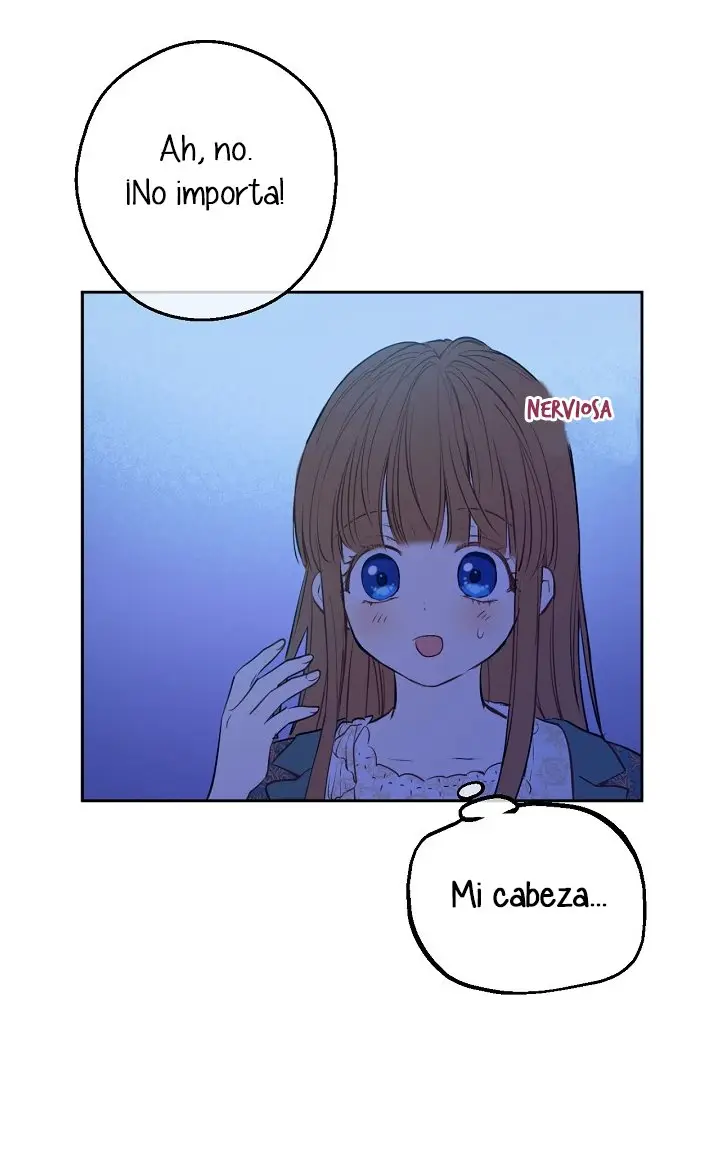 Un día me convertí en una princesa (2018) - Capítulo 82 - Página 45 - LectorTMOo
