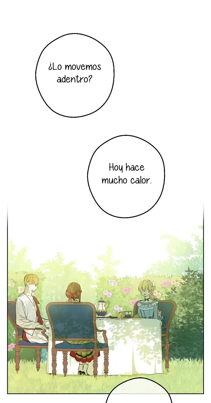 Un día me convertí en una princesa (2018) - Capítulo 82 - Página 52 - LectorTMOo