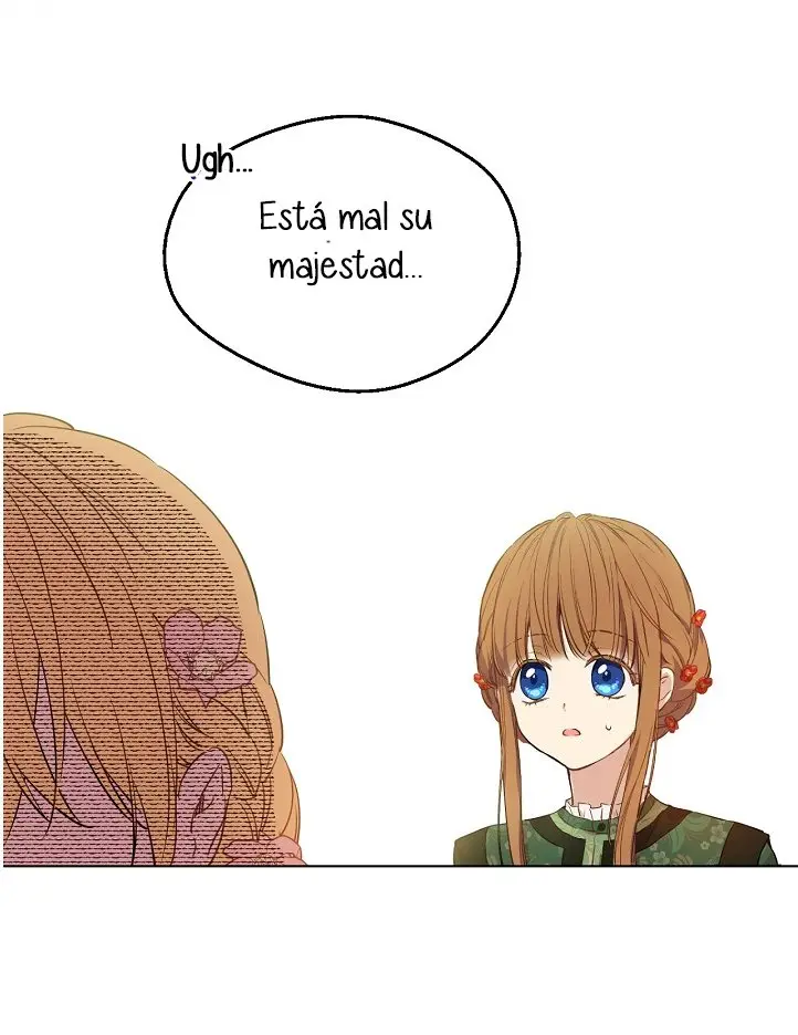 Un día me convertí en una princesa (2018) - Capítulo 82 - Página 68 - LectorTMOo