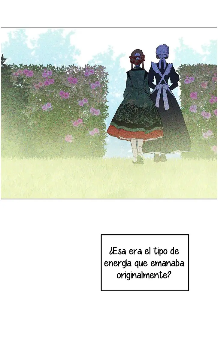 Un día me convertí en una princesa (2018) - Capítulo 82 - Página 78 - LectorTMOo