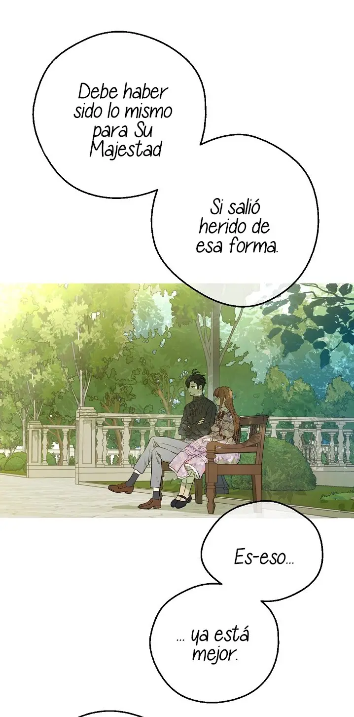 Un día me convertí en una princesa (2018) - Capítulo 83 - Página 7 - LectorTMOo