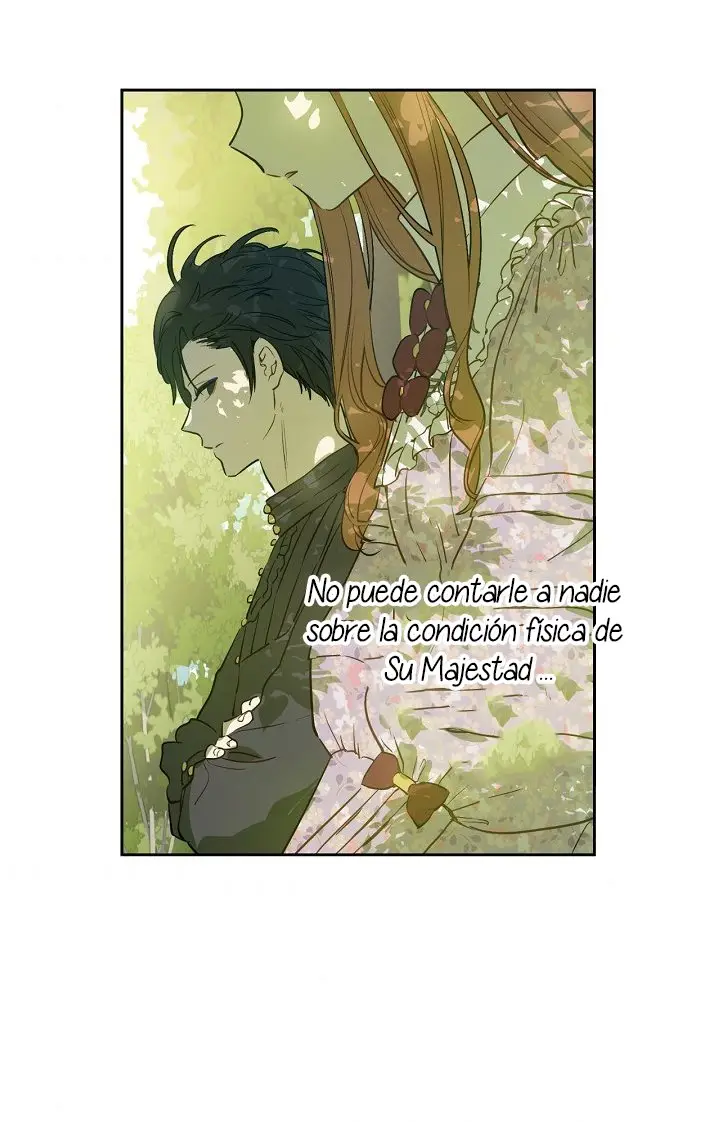 Un día me convertí en una princesa (2018) - Capítulo 83 - Página 9 - LectorTMOo