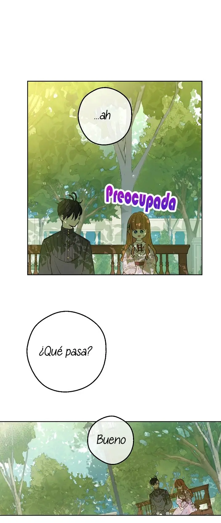 Un día me convertí en una princesa (2018) - Capítulo 83 - Página 12 - LectorTMOo