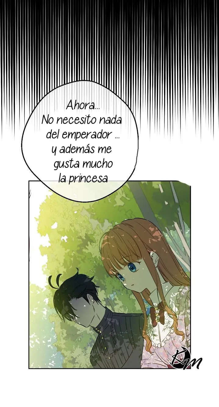 Un día me convertí en una princesa (2018) - Capítulo 83 - Página 24 - LectorTMOo