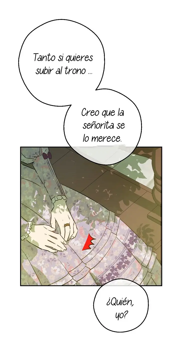 Un día me convertí en una princesa (2018) - Capítulo 83 - Página 33 - LectorTMOo