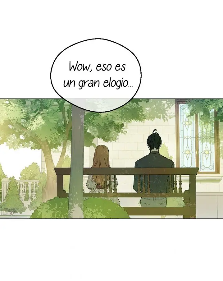 Un día me convertí en una princesa (2018) - Capítulo 83 - Página 36 - LectorTMOo