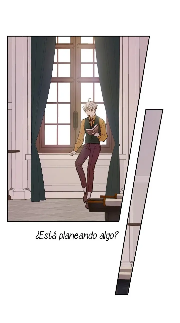 Un día me convertí en una princesa (2018) - Capítulo 83 - Página 40 - LectorTMOo
