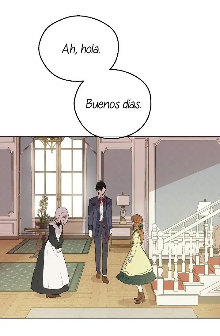 Un día me convertí en una princesa (2018) - Capítulo 83 - Página 43 - LectorTMOo