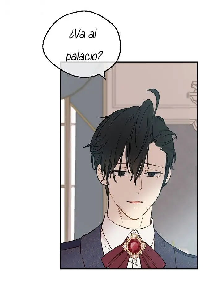 Un día me convertí en una princesa (2018) - Capítulo 83 - Página 44 - LectorTMOo