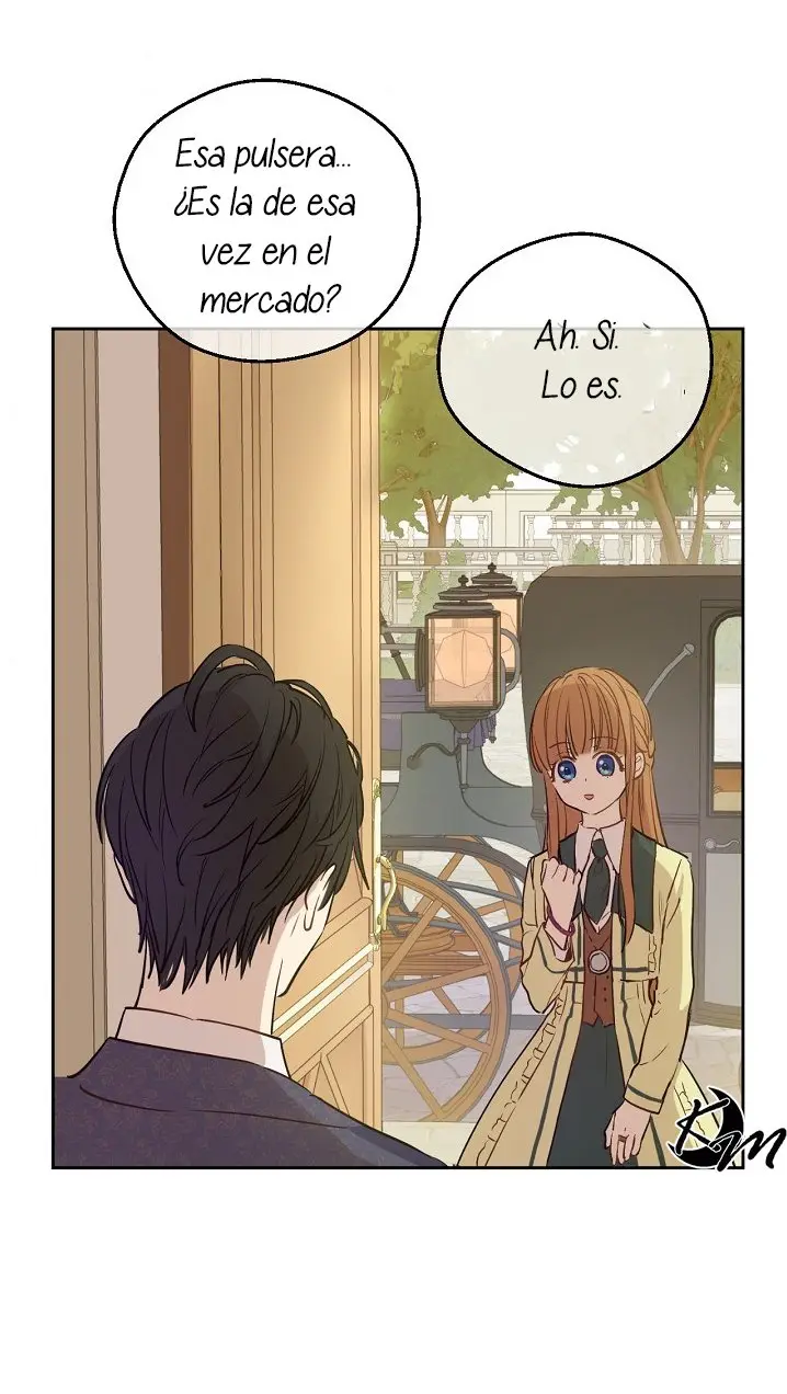 Un día me convertí en una princesa (2018) - Capítulo 83 - Página 45 - LectorTMOo