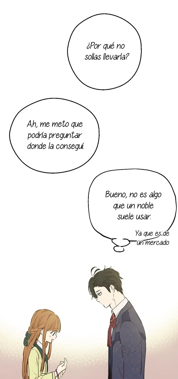 Un día me convertí en una princesa (2018) - Capítulo 83 - Página 47 - LectorTMOo