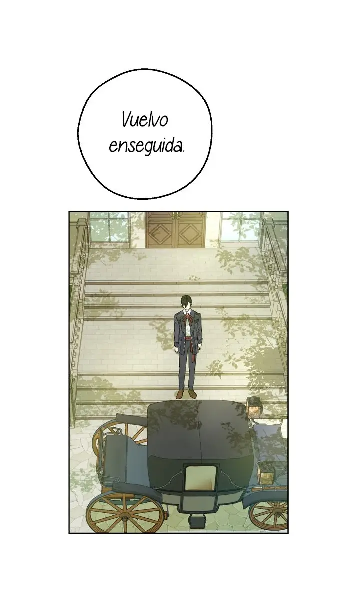 Un día me convertí en una princesa (2018) - Capítulo 83 - Página 56 - LectorTMOo