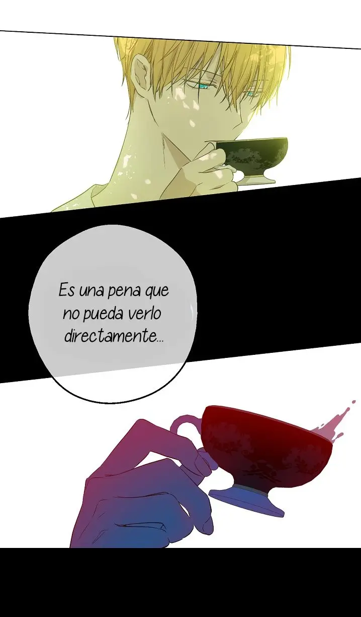 Un día me convertí en una princesa (2018) - Capítulo 83 - Página 65 - LectorTMOo