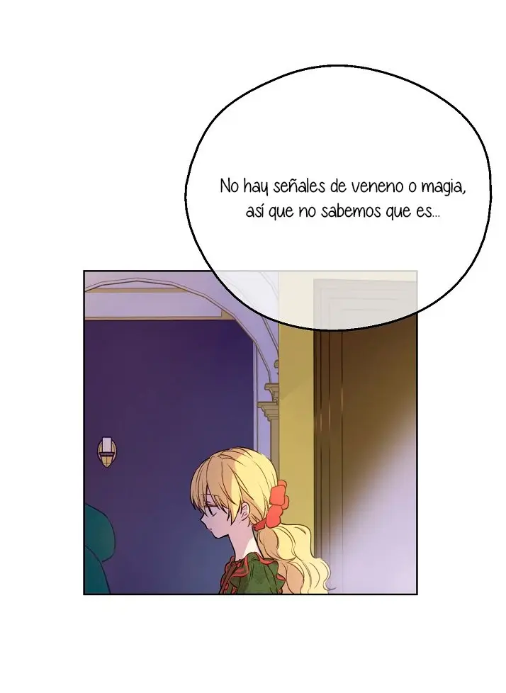 Un día me convertí en una princesa (2018) - Capítulo 84 - Página 17 - LectorTMOo