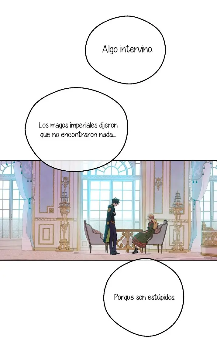 Un día me convertí en una princesa (2018) - Capítulo 84 - Página 21 - LectorTMOo