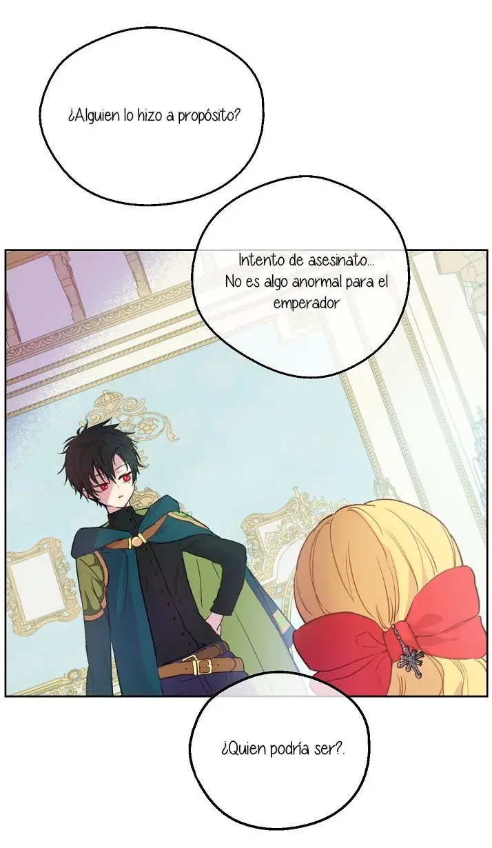 Un día me convertí en una princesa (2018) - Capítulo 84 - Página 23 - LectorTMOo