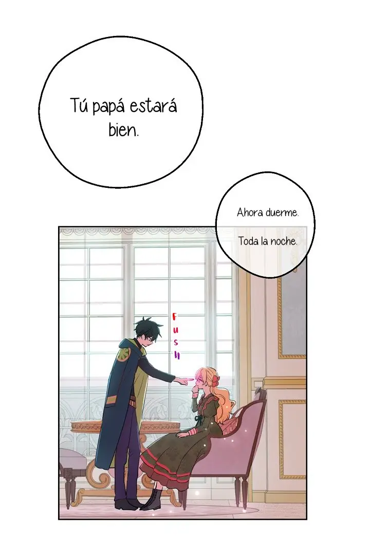 Un día me convertí en una princesa (2018) - Capítulo 84 - Página 30 - LectorTMOo