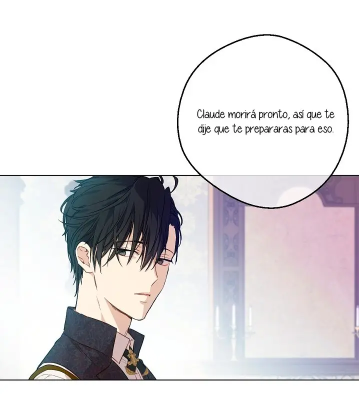 Un día me convertí en una princesa (2018) - Capítulo 84 - Página 37 - LectorTMOo