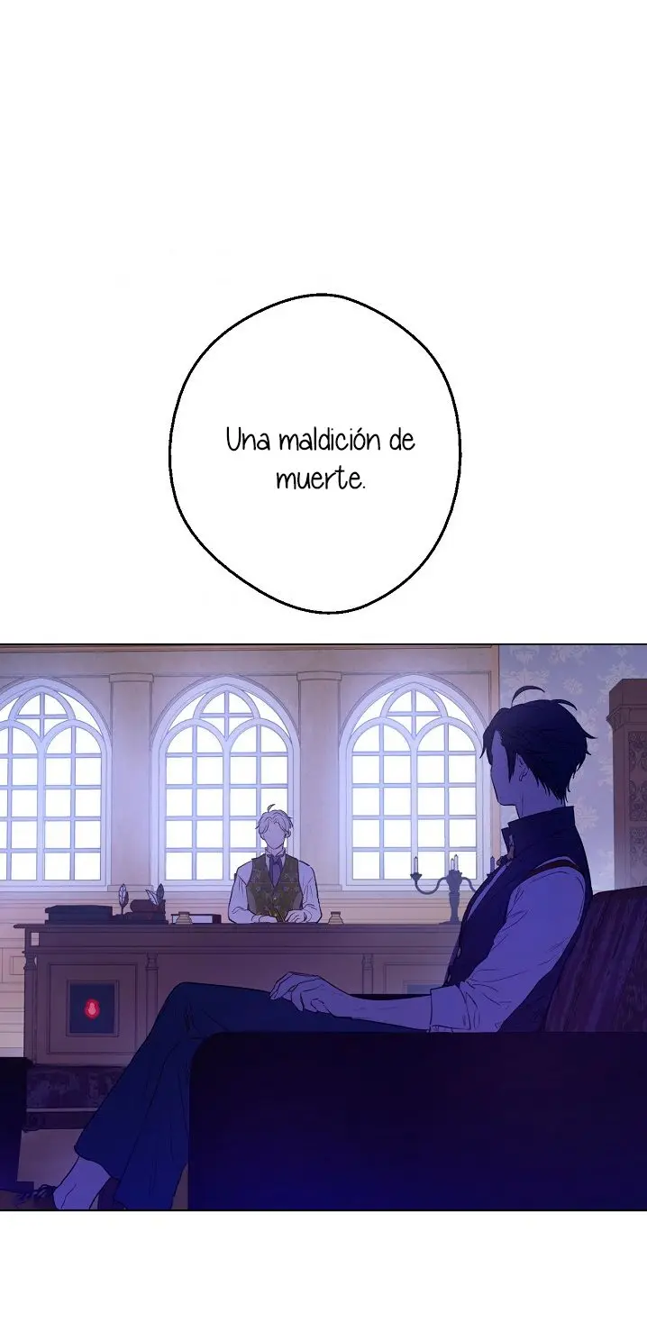 Un día me convertí en una princesa (2018) - Capítulo 84 - Página 41 - LectorTMOo