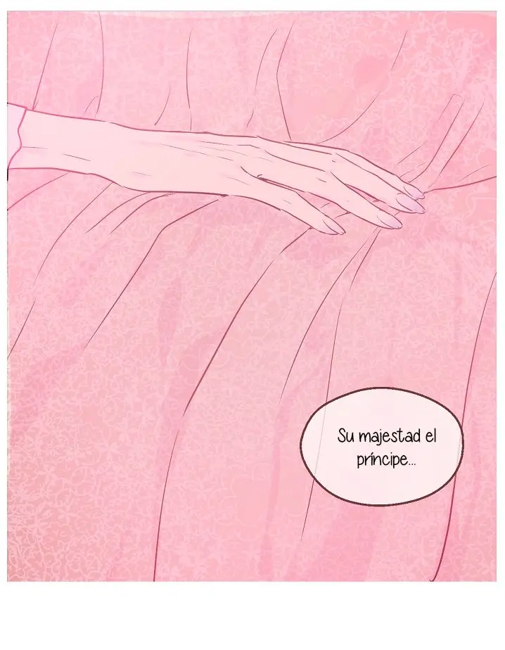 Un día me convertí en una princesa (2018) - Capítulo 84 - Página 46 - LectorTMOo