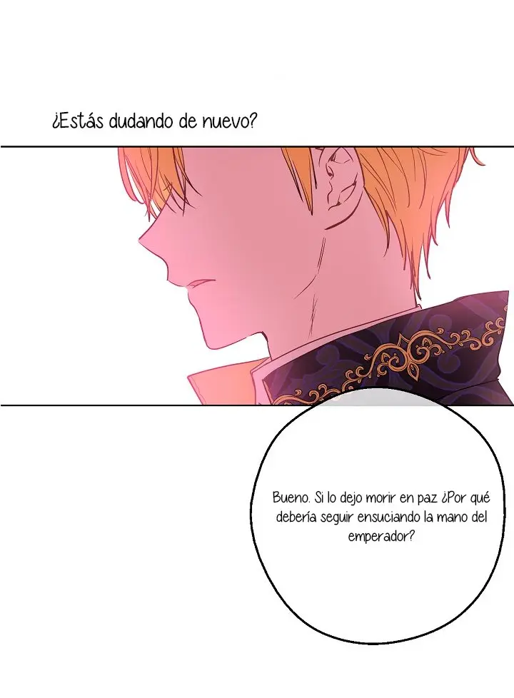 Un día me convertí en una princesa (2018) - Capítulo 84 - Página 51 - LectorTMOo