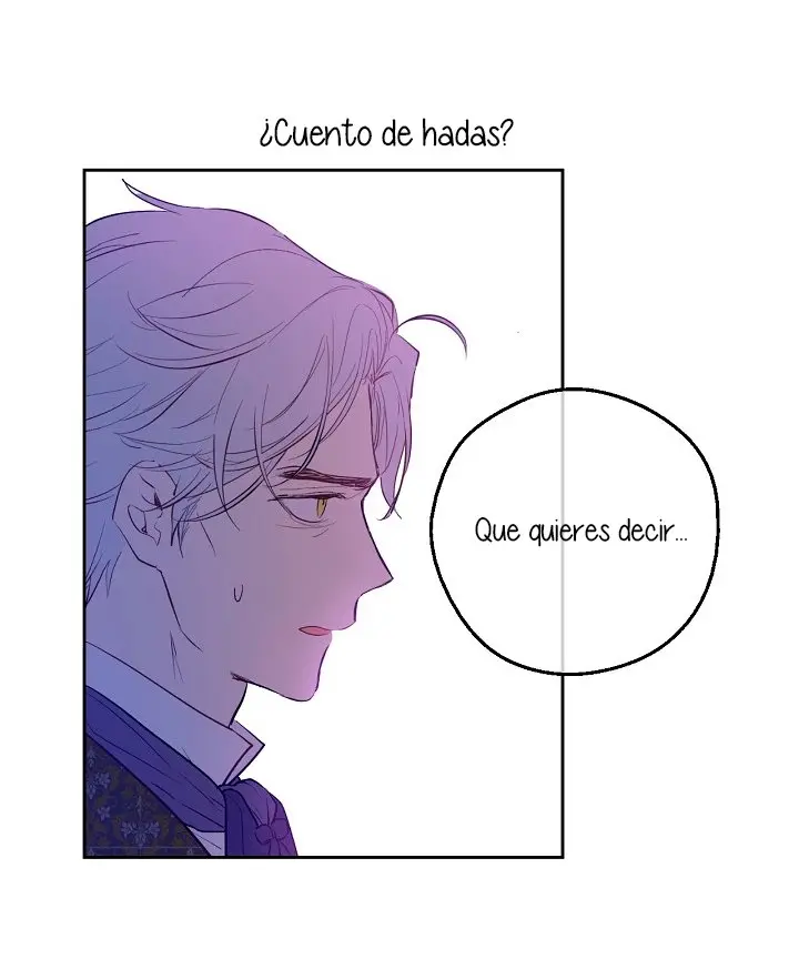 Un día me convertí en una princesa (2018) - Capítulo 84 - Página 54 - LectorTMOo