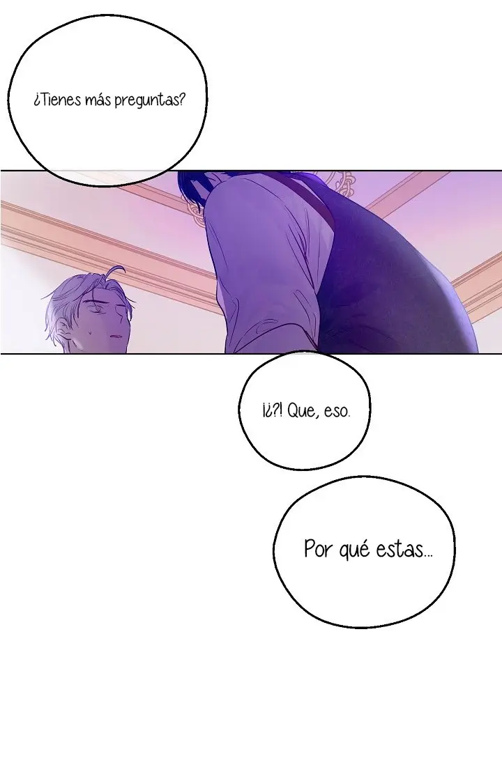 Un día me convertí en una princesa (2018) - Capítulo 84 - Página 68 - LectorTMOo