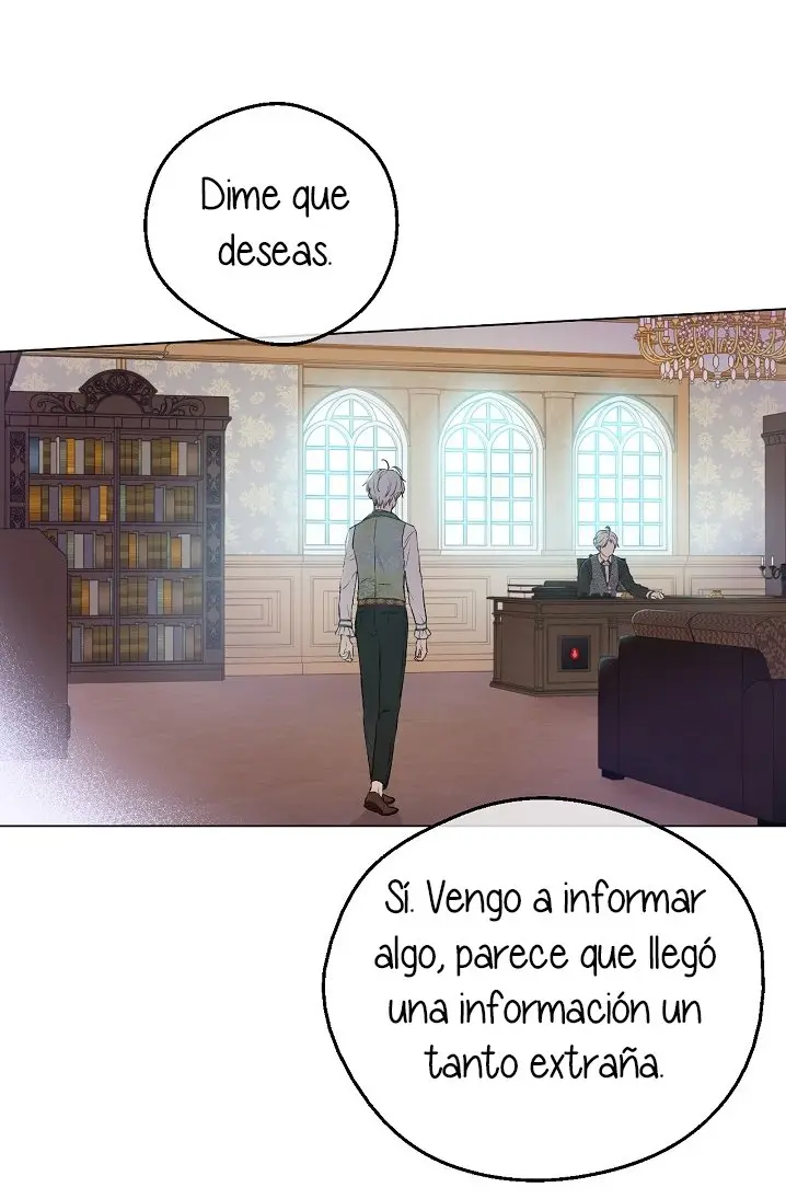 Un día me convertí en una princesa (2018) - Capítulo 85 - Página 7 - LectorTMOo