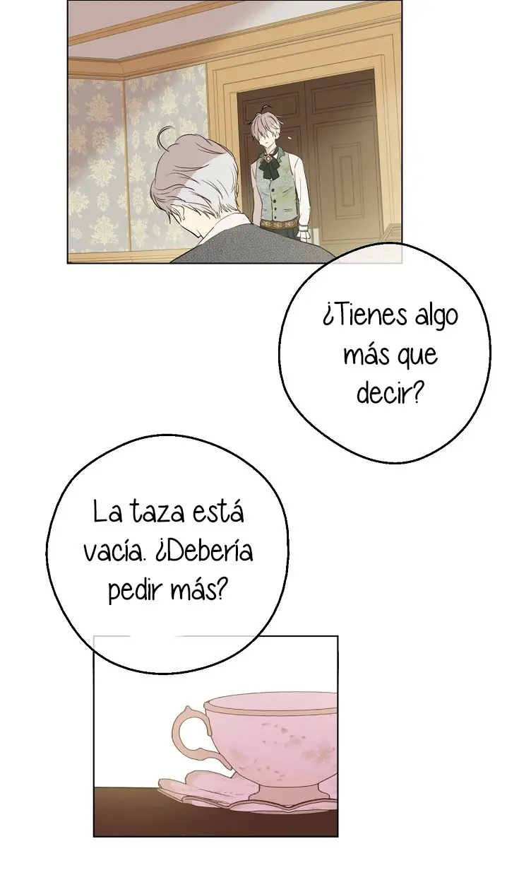 Un día me convertí en una princesa (2018) - Capítulo 85 - Página 22 - LectorTMOo