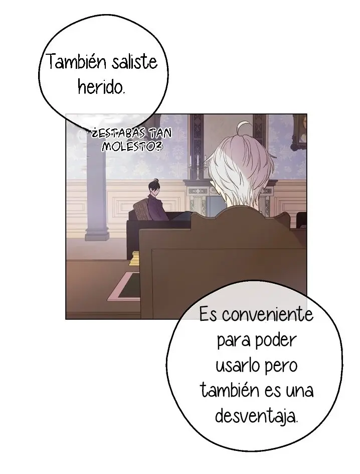 Un día me convertí en una princesa (2018) - Capítulo 85 - Página 46 - LectorTMOo