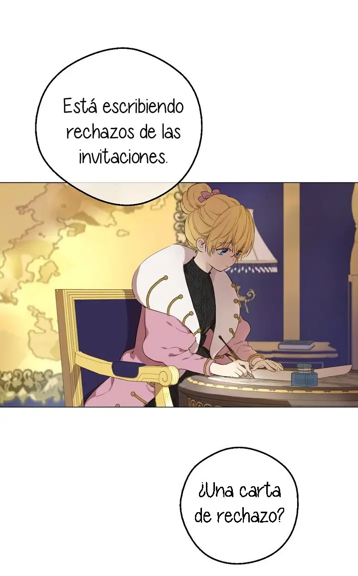Un día me convertí en una princesa (2018) - Capítulo 85 - Página 53 - LectorTMOo