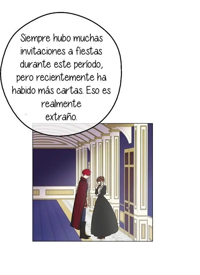 Un día me convertí en una princesa (2018) - Capítulo 85 - Página 55 - LectorTMOo