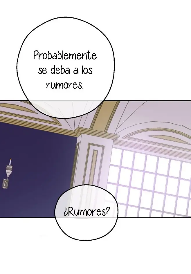 Un día me convertí en una princesa (2018) - Capítulo 85 - Página 57 - LectorTMOo