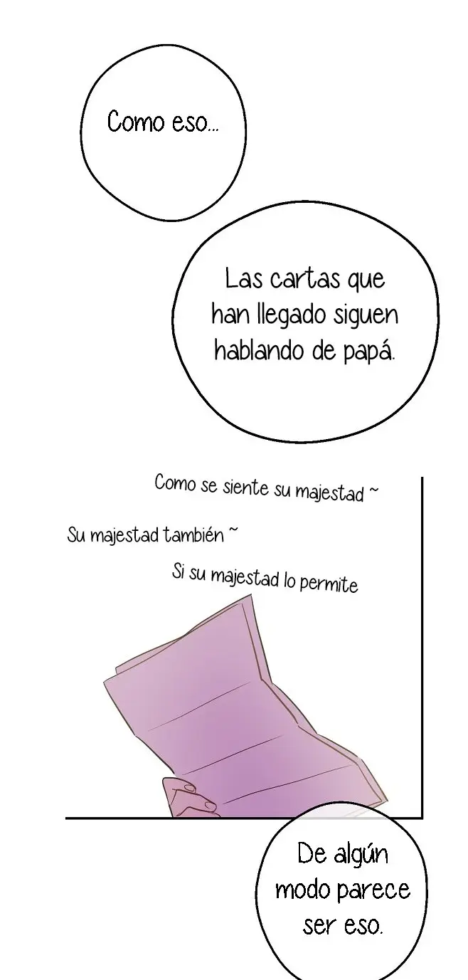 Un día me convertí en una princesa (2018) - Capítulo 85 - Página 68 - LectorTMOo