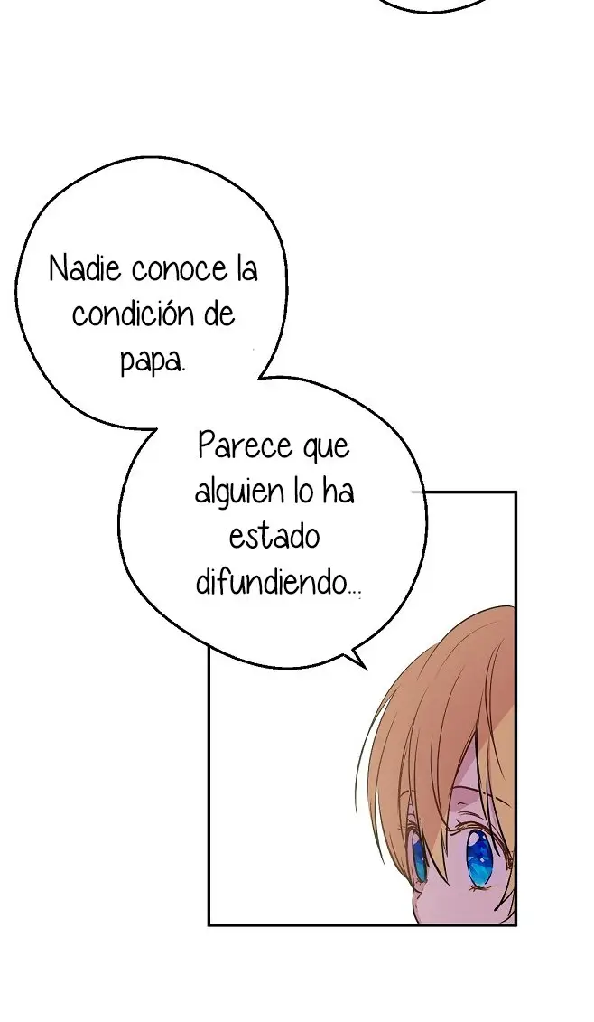 Un día me convertí en una princesa (2018) - Capítulo 85 - Página 69 - LectorTMOo