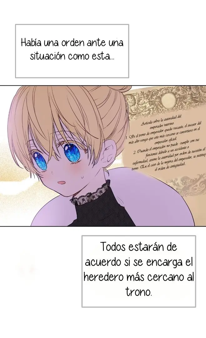 Un día me convertí en una princesa (2018) - Capítulo 85 - Página 77 - LectorTMOo