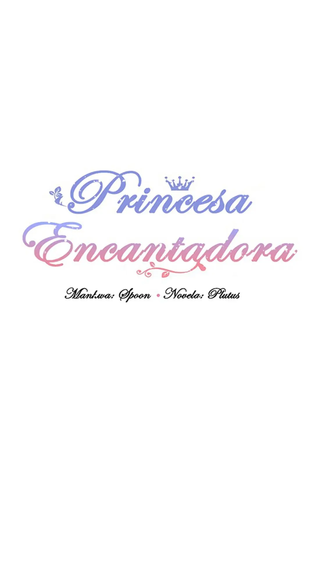 Un día me convertí en una princesa (2018) - Capítulo 86 - Página 10 - LectorTMOo