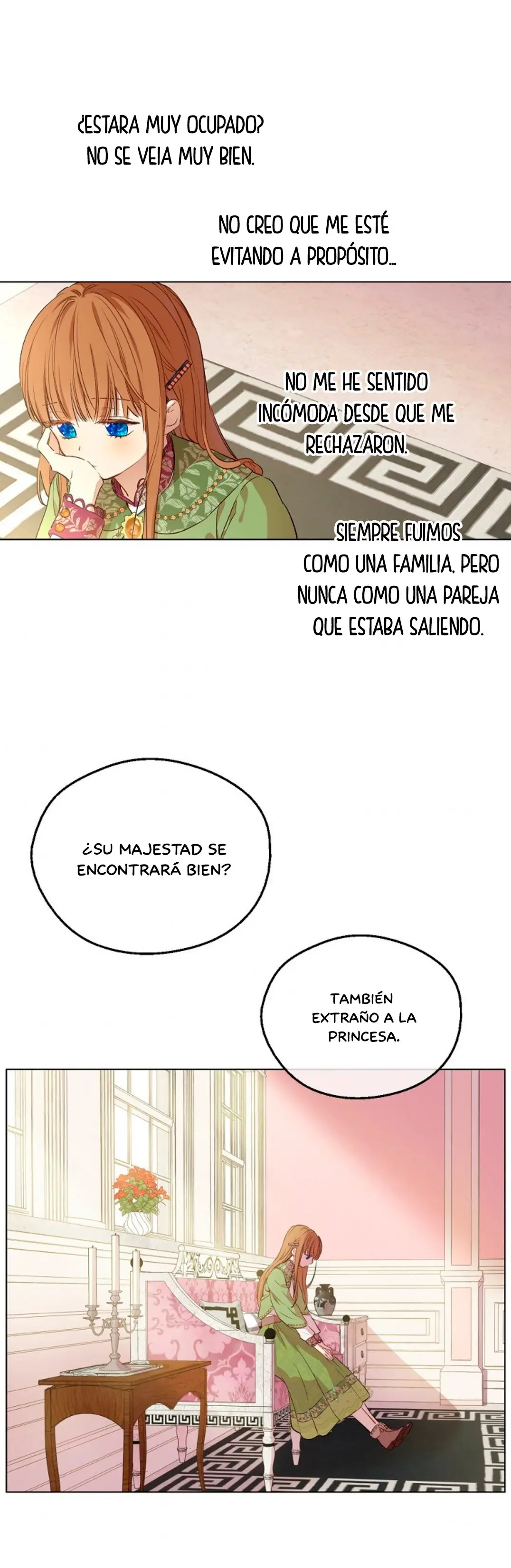 Un día me convertí en una princesa (2018) - Capítulo 86 - Página 13 - LectorTMOo