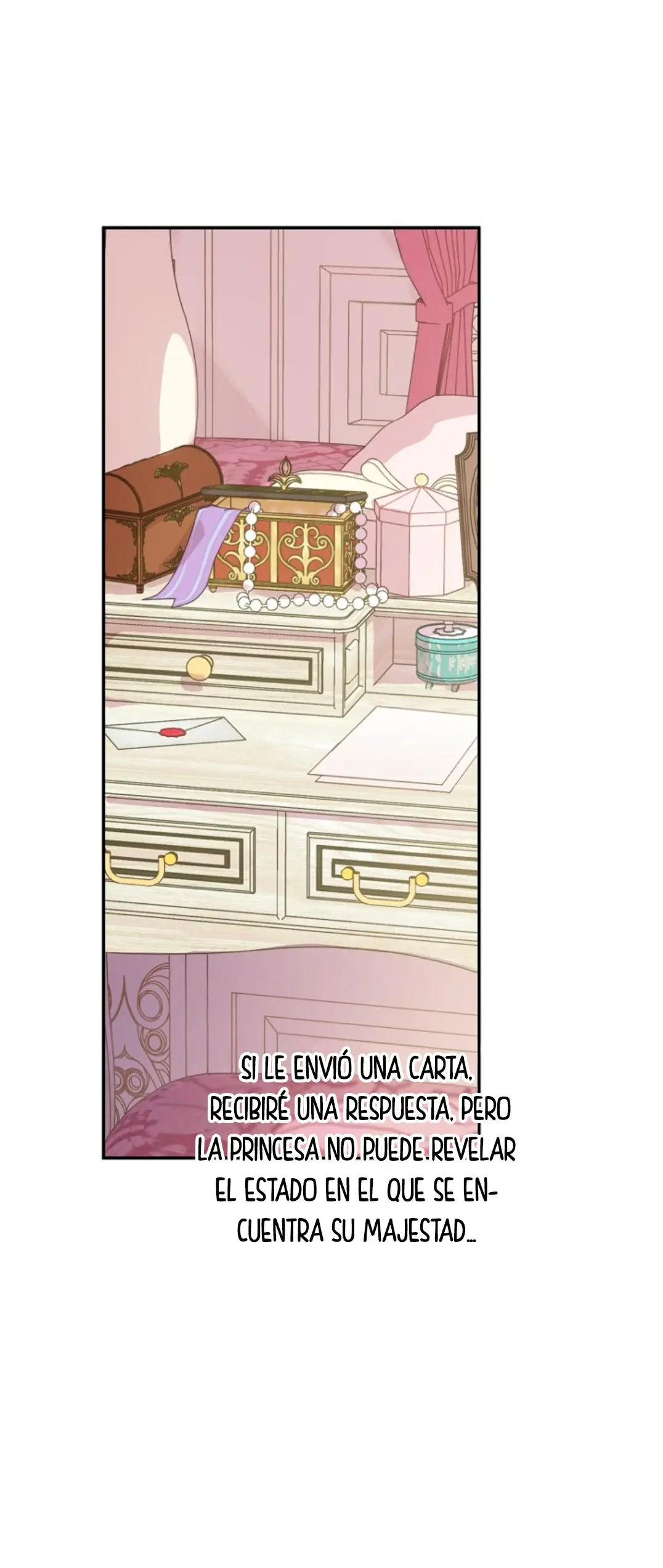 Un día me convertí en una princesa (2018) - Capítulo 86 - Página 14 - LectorTMOo