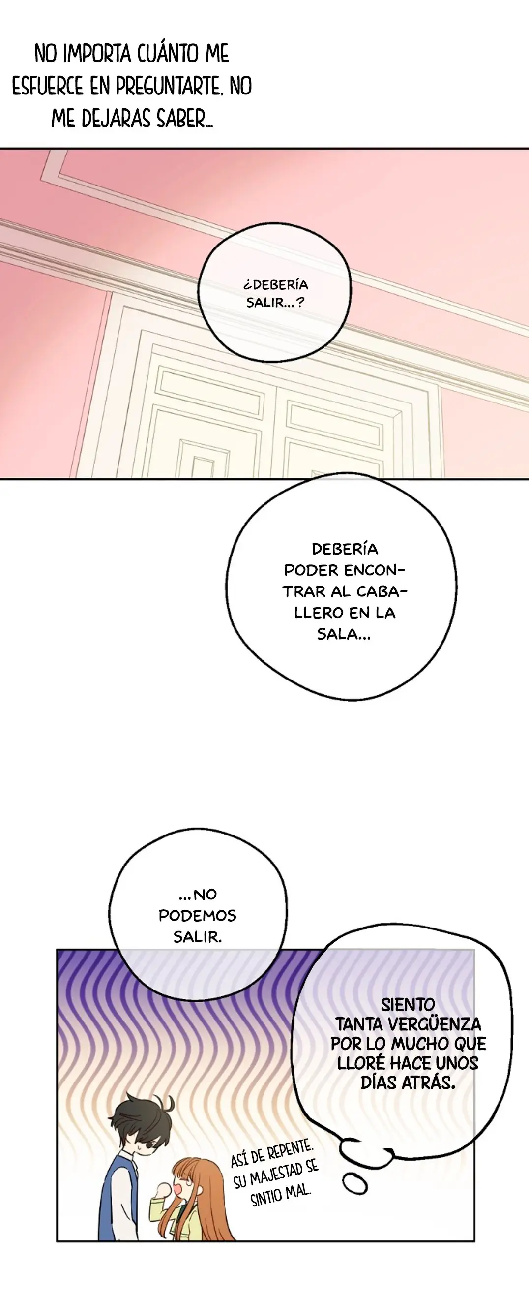 Un día me convertí en una princesa (2018) - Capítulo 86 - Página 15 - LectorTMOo