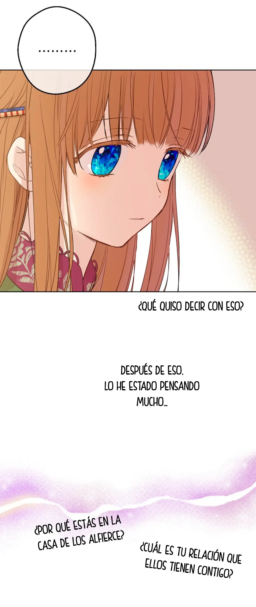 Un día me convertí en una princesa (2018) - Capítulo 86 - Página 17 - LectorTMOo