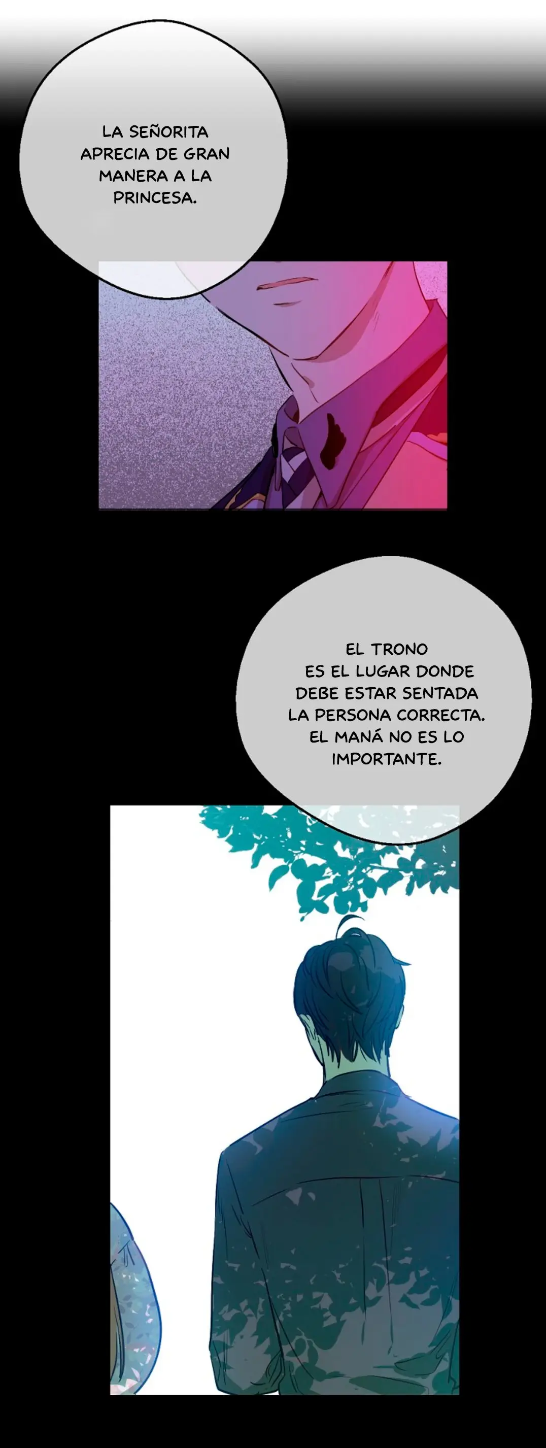 Un día me convertí en una princesa (2018) - Capítulo 86 - Página 18 - LectorTMOo