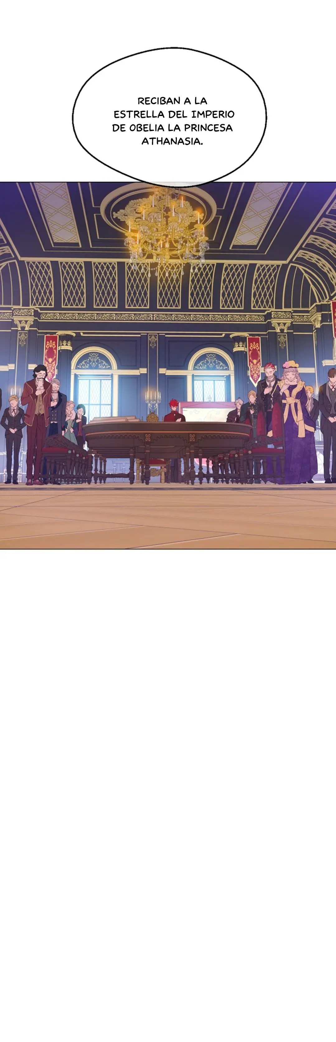 Un día me convertí en una princesa (2018) - Capítulo 86 - Página 41 - LectorTMOo