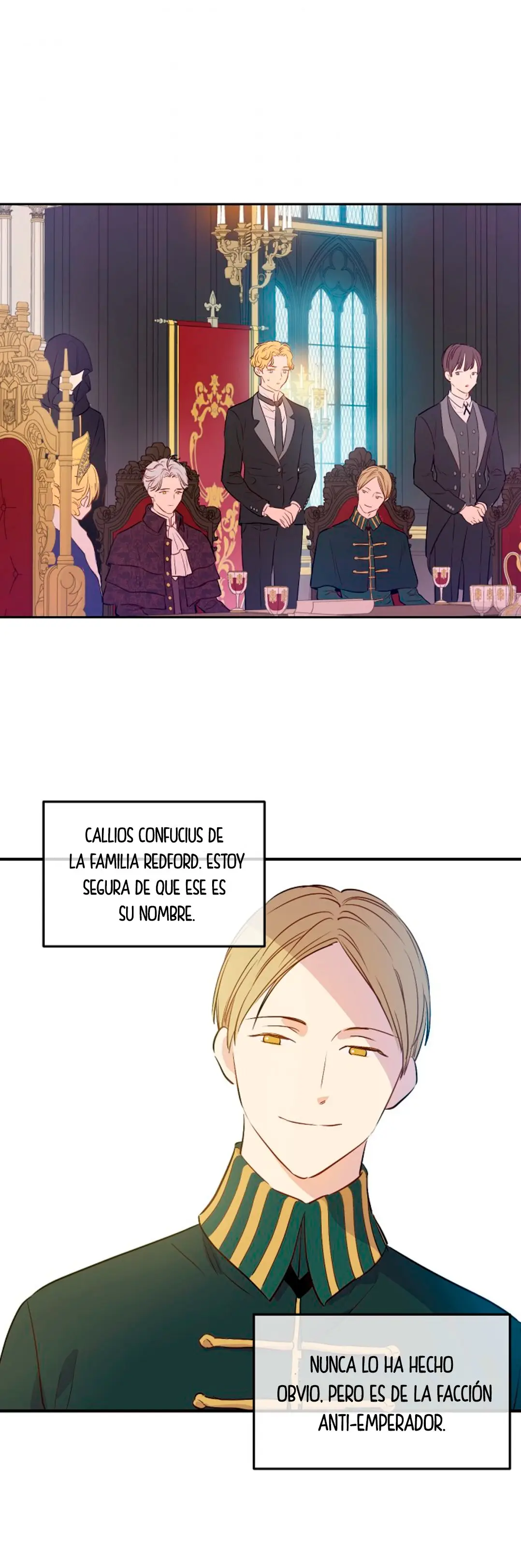 Un día me convertí en una princesa (2018) - Capítulo 86 - Página 49 - LectorTMOo