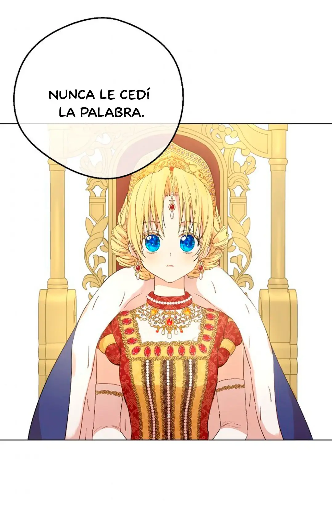 Un día me convertí en una princesa (2018) - Capítulo 86 - Página 53 - LectorTMOo