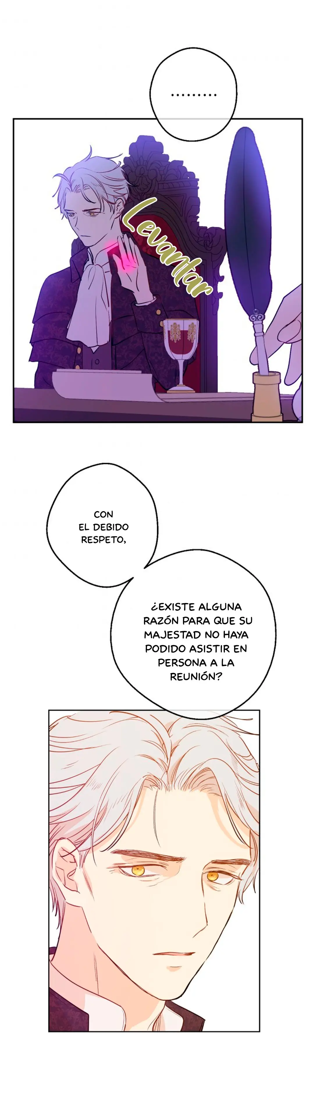 Un día me convertí en una princesa (2018) - Capítulo 86 - Página 59 - LectorTMOo