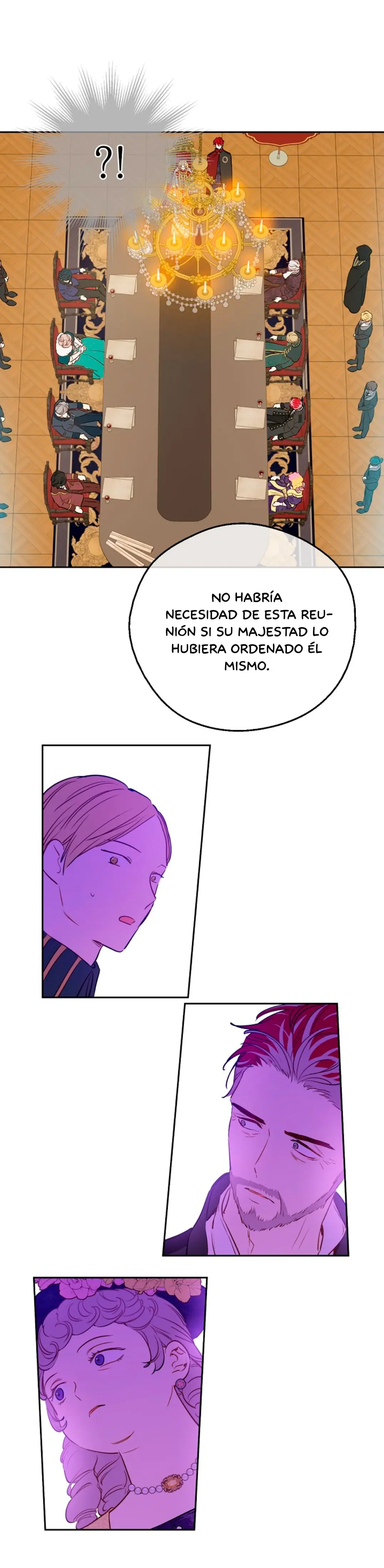 Un día me convertí en una princesa (2018) - Capítulo 86 - Página 60 - LectorTMOo