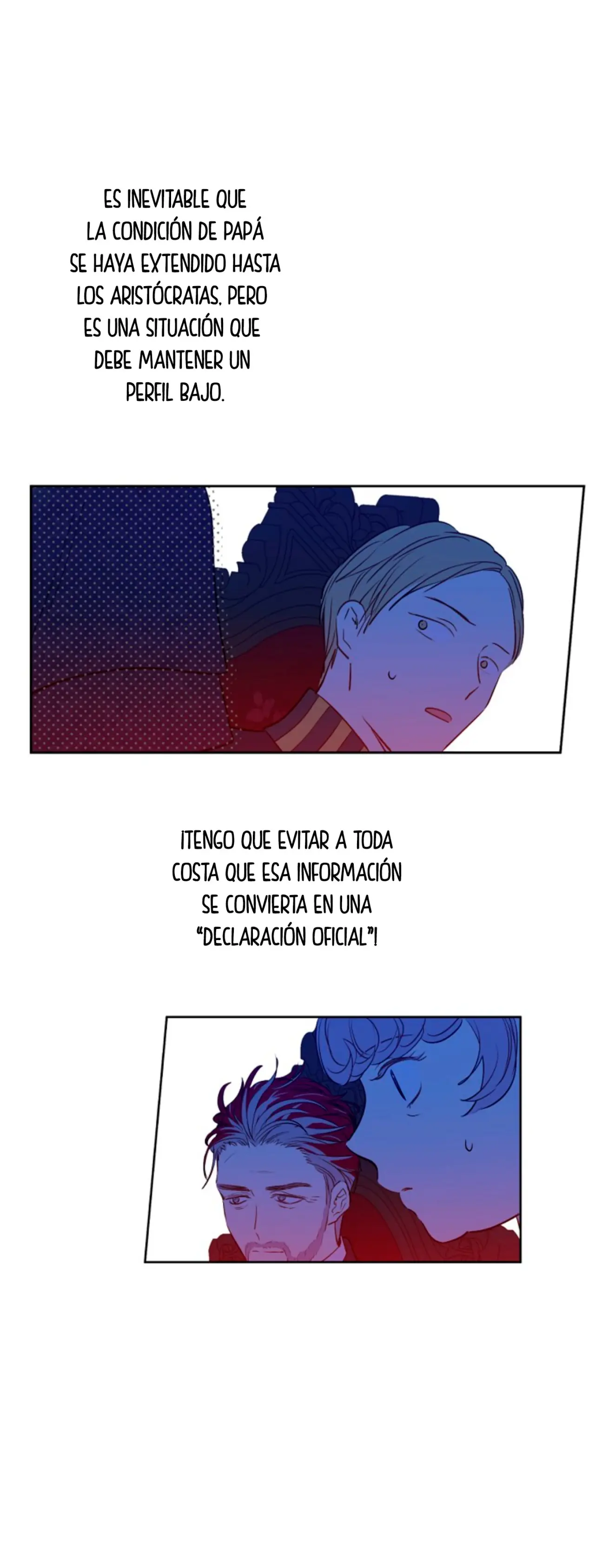 Un día me convertí en una princesa (2018) - Capítulo 87 - Página 12 - LectorTMOo