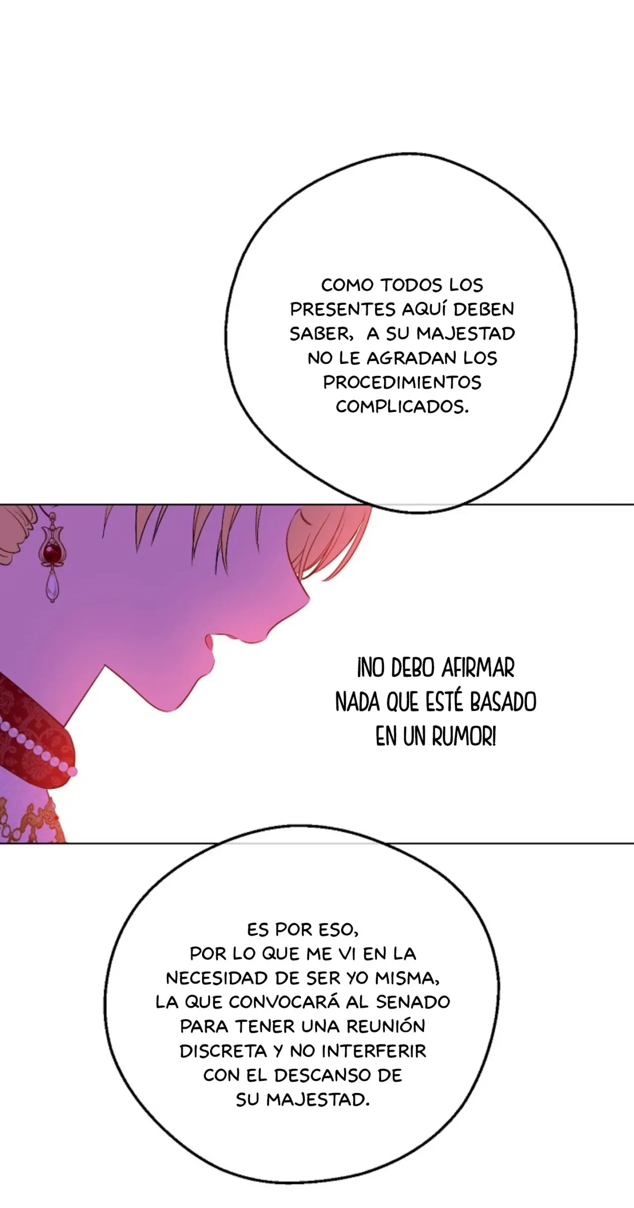 Un día me convertí en una princesa (2018) - Capítulo 87 - Página 13 - LectorTMOo